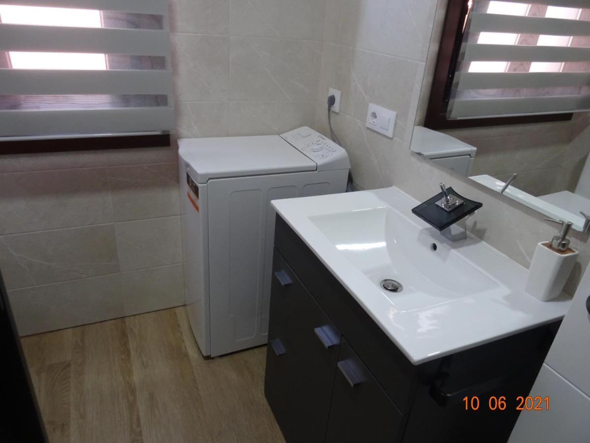 Apartamentos Casa Manolo Понтеведра Экстерьер фото